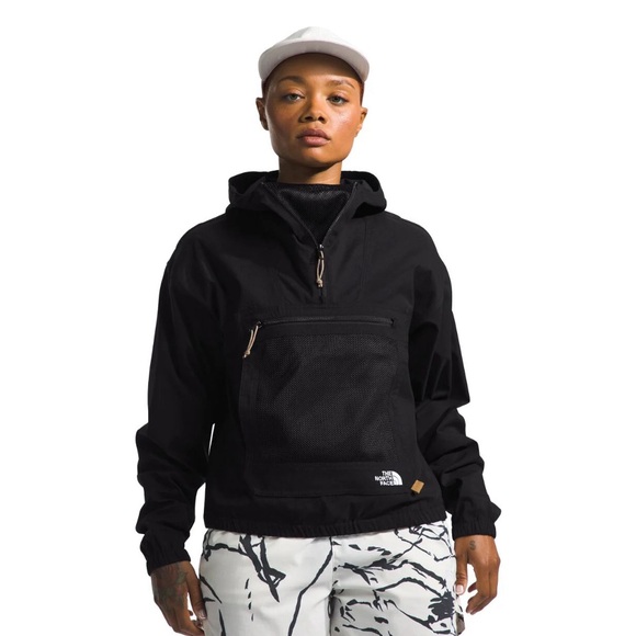 THE NORTH FACE Class V Pathfinder Pullover - Women's - Picture 2 of 7